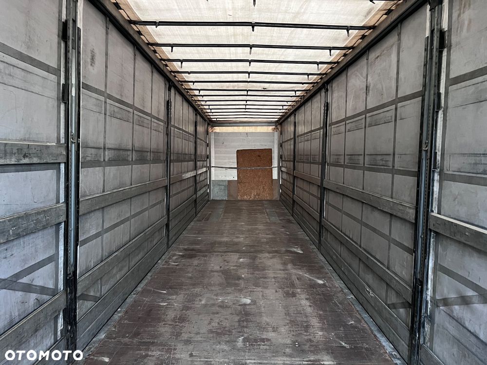 Schmitz Cargobull FIRANKA 2 SZTUKI DO WYBORU !! / OSIE SCHMITZ / OPCJA WYNAJEM / 2013 ROK !! - 25