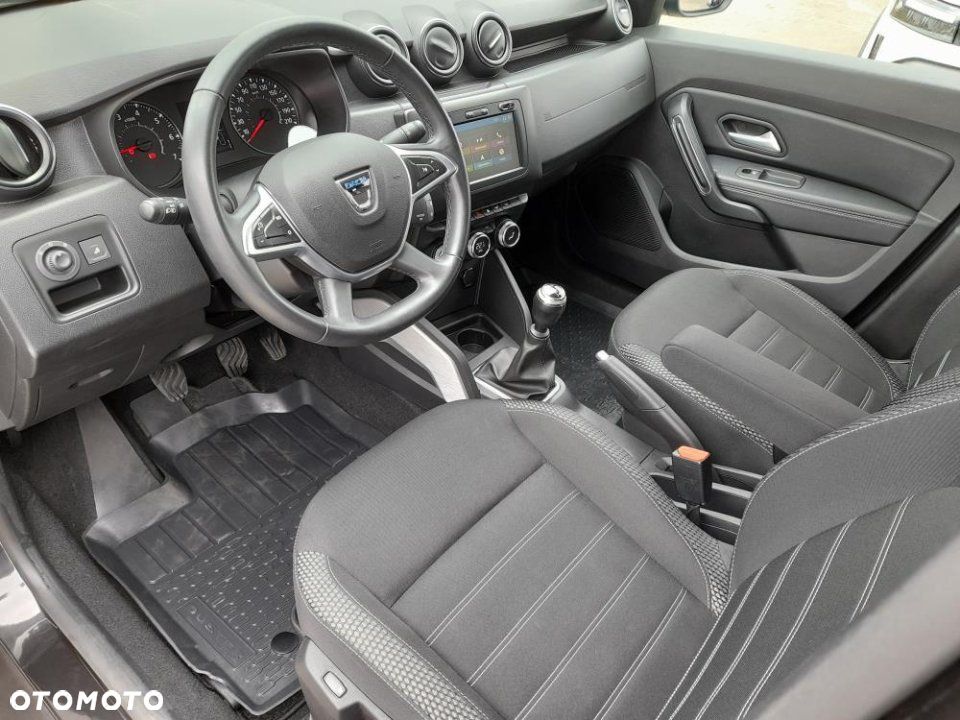 Dacia Duster - 13