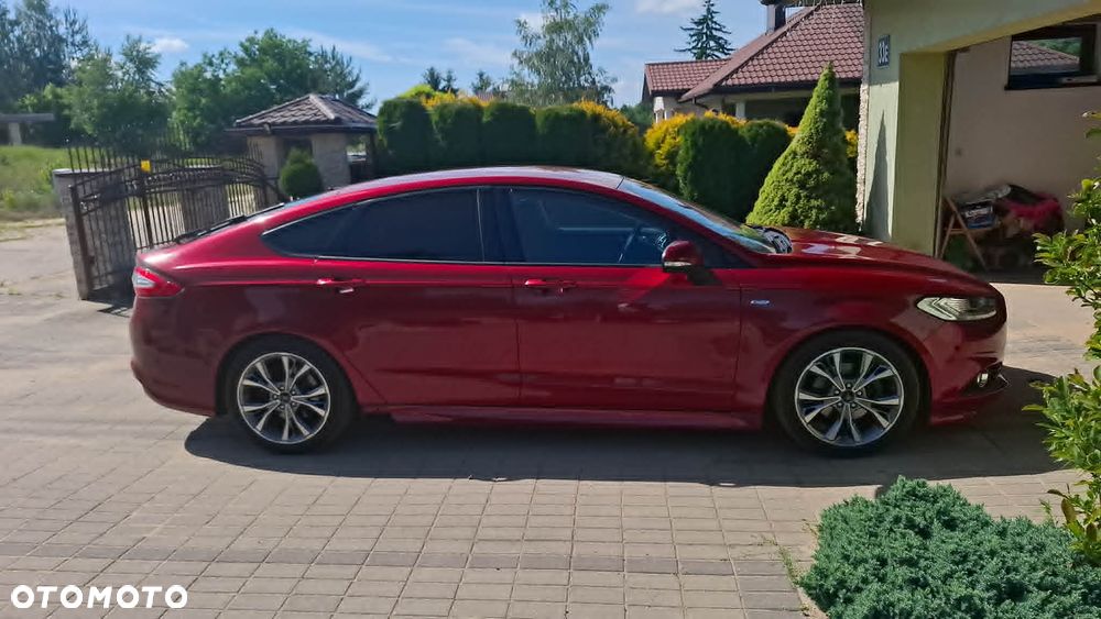 Ford Mondeo 1.5 EcoBoost ST-Line - 2