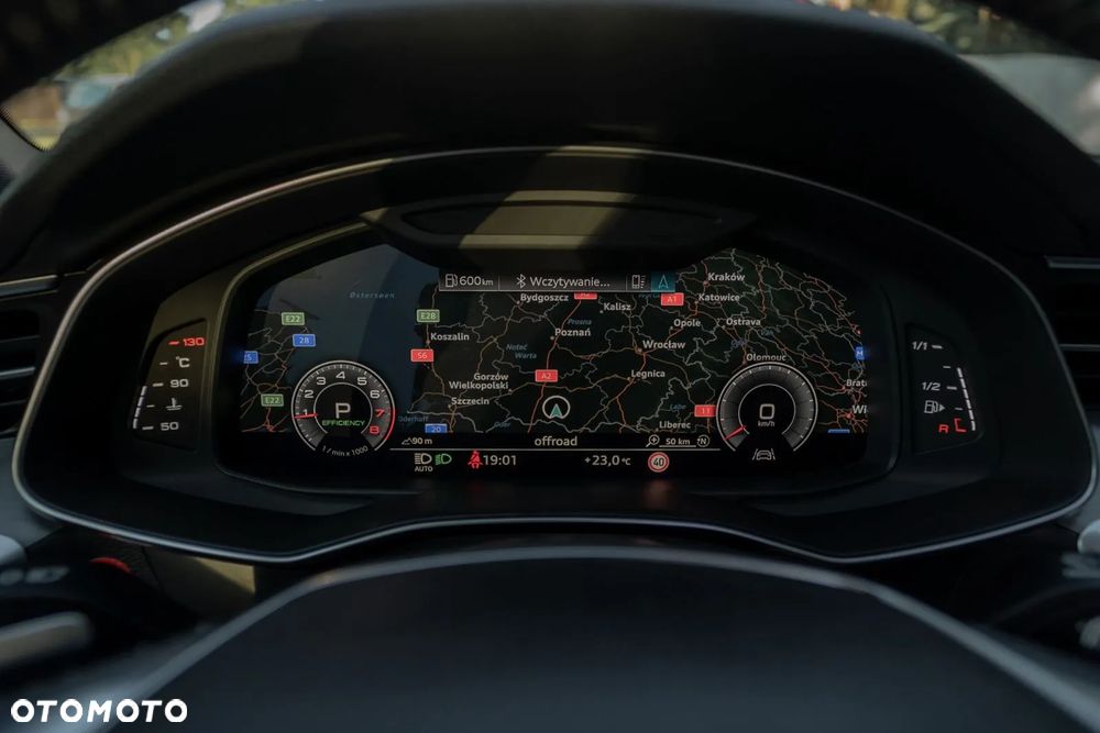 Audi A7 Sportback 45 TFSI quattro S tronic - 28