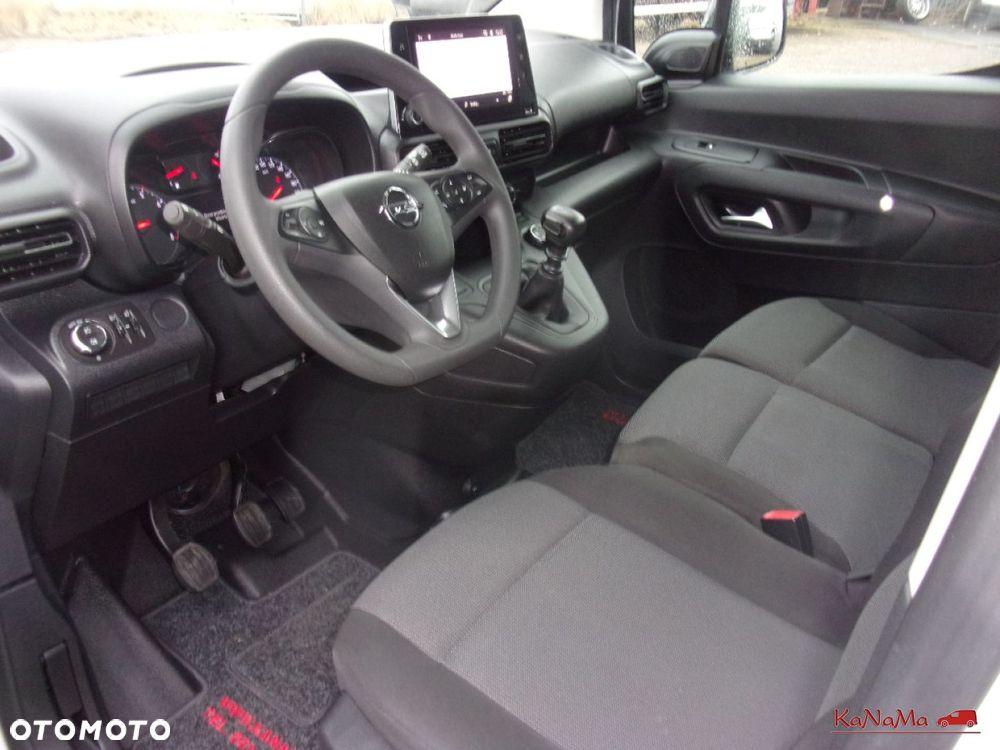 Opel Combo - 2