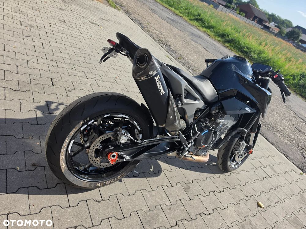 KTM Inny - 5