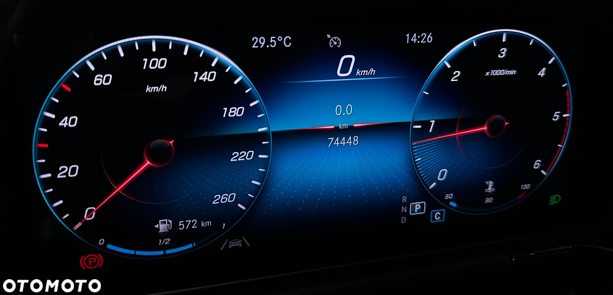Mercedes-Benz GLA 200 d Progressive - 8