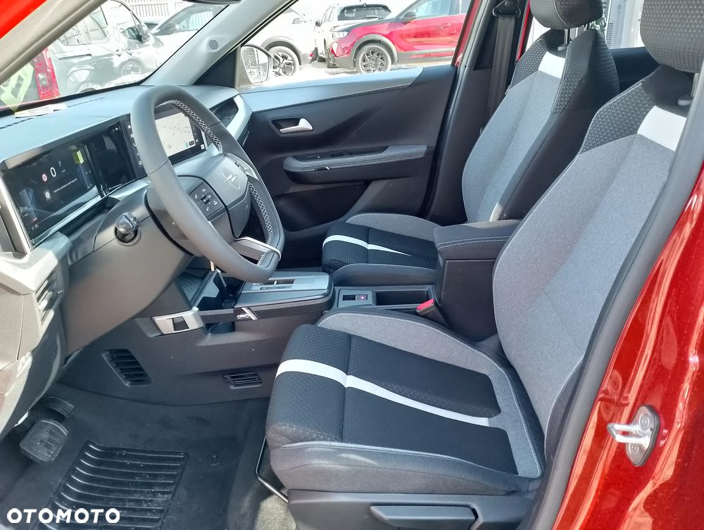 Opel Frontera - 18