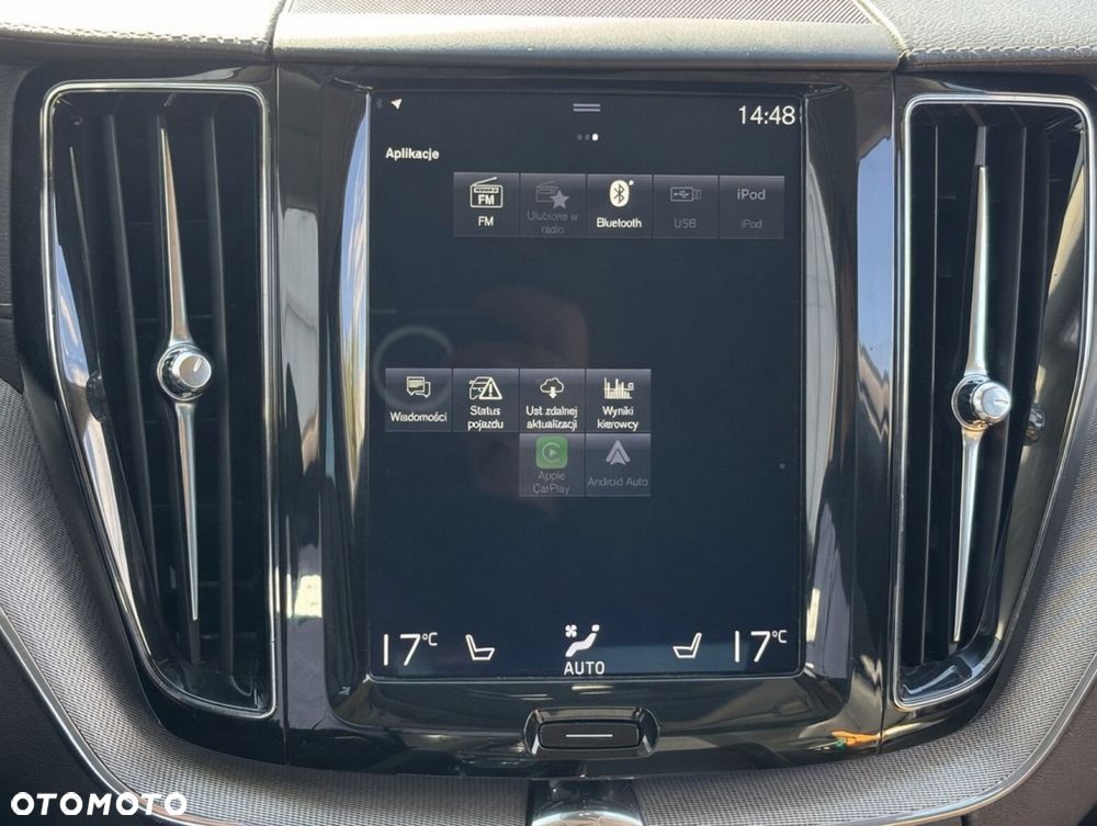 Volvo XC 60 - 13