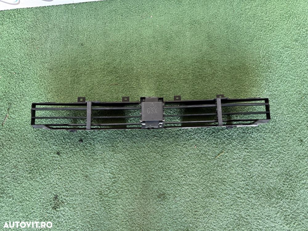 Grila activa inferioara Bmw seria 5 G30 G31 - 4