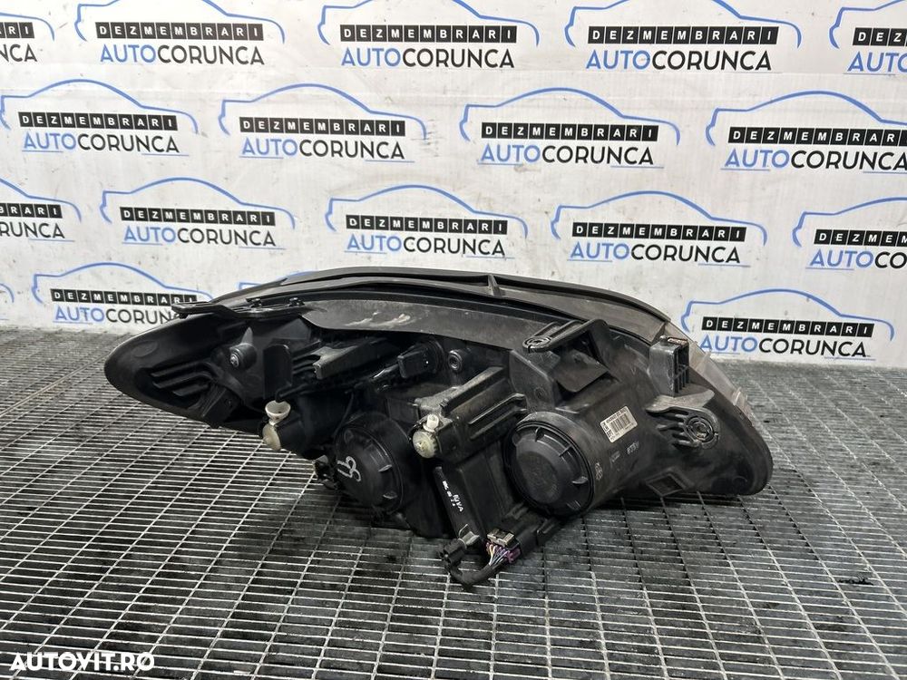 Far Stanga Opel Mokka 2012 - 2016 SUV 4 Usi (1194) Fara xenon - 2