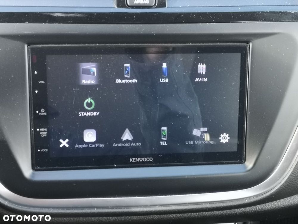 Suzuki SX4 S-Cross - 30