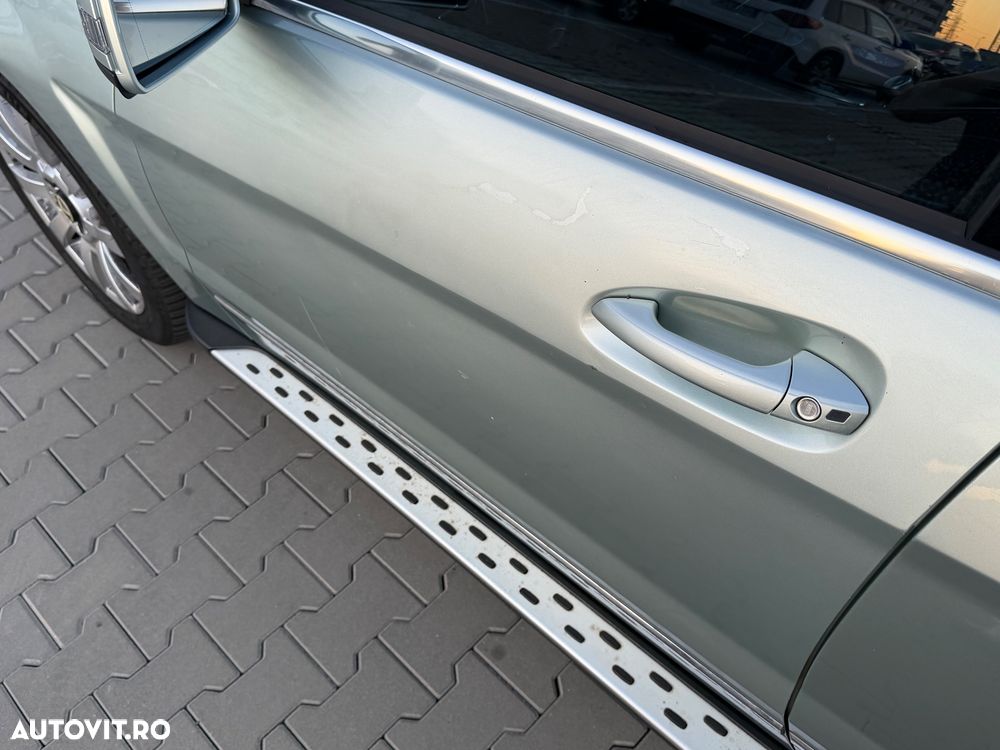 Mercedes-Benz GLK - 10