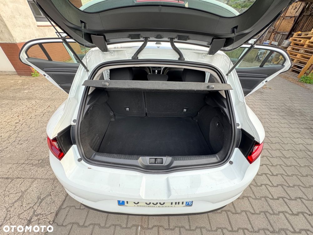 Renault Megane - 18
