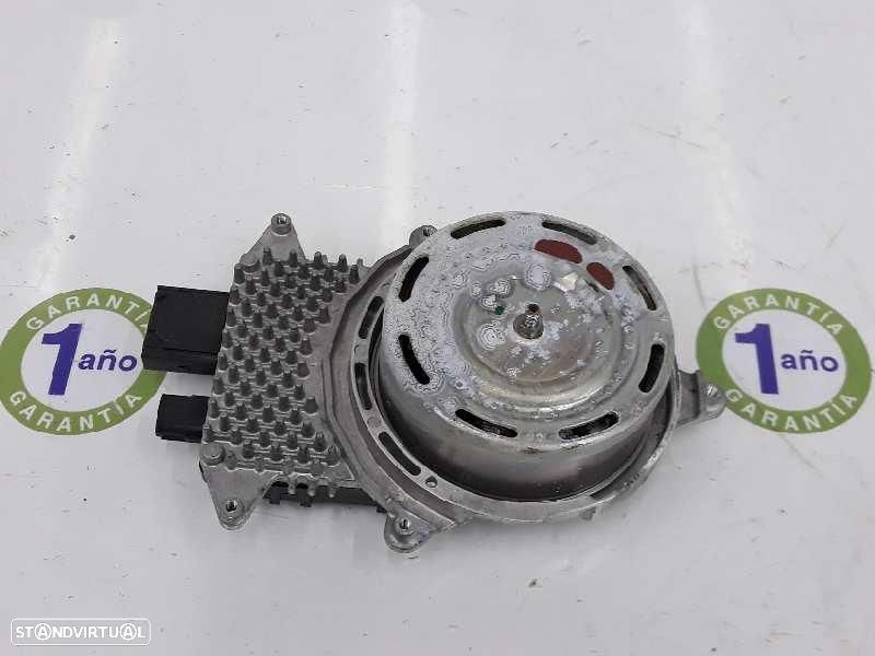 ELETROVENTILADOR HONDA CIVIC SEDÁN FC - 1