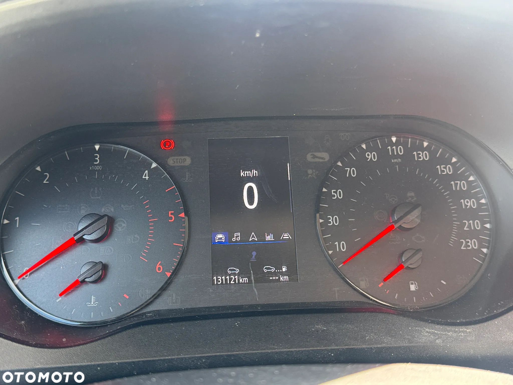 Renault Kangoo - 16