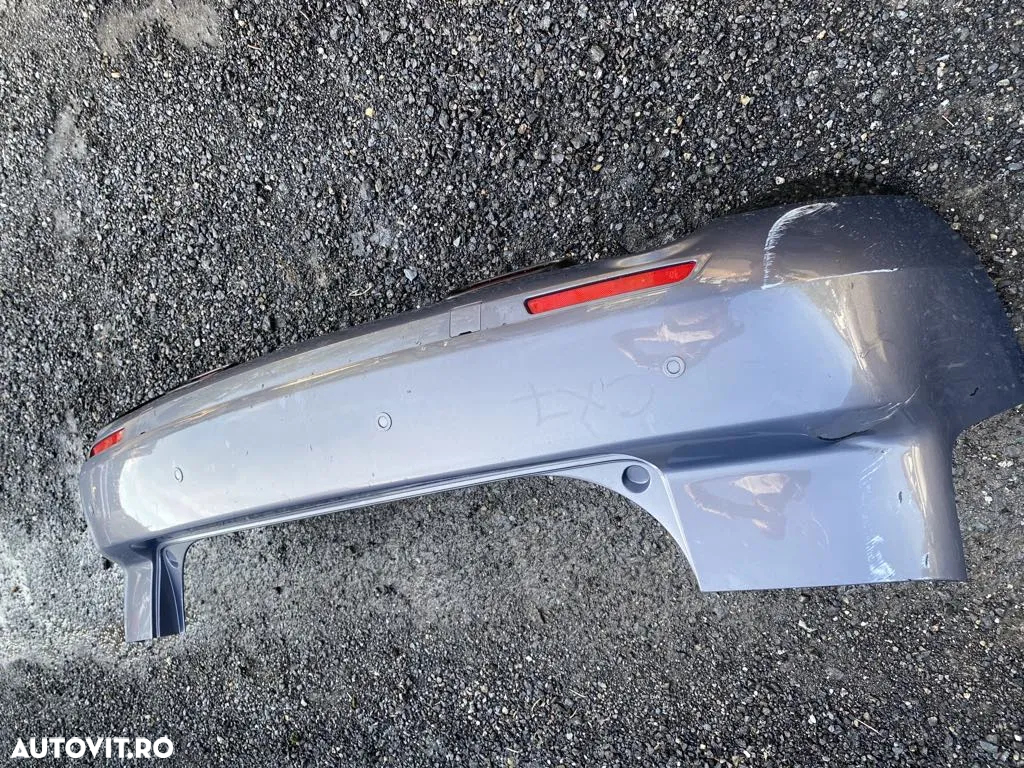 Bara spate Mazda CX7 model 2007-2010 cod EG21-50221 - 5