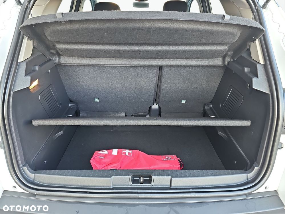 Renault Captur 1.3 Energy TCe FAP Limited - 25