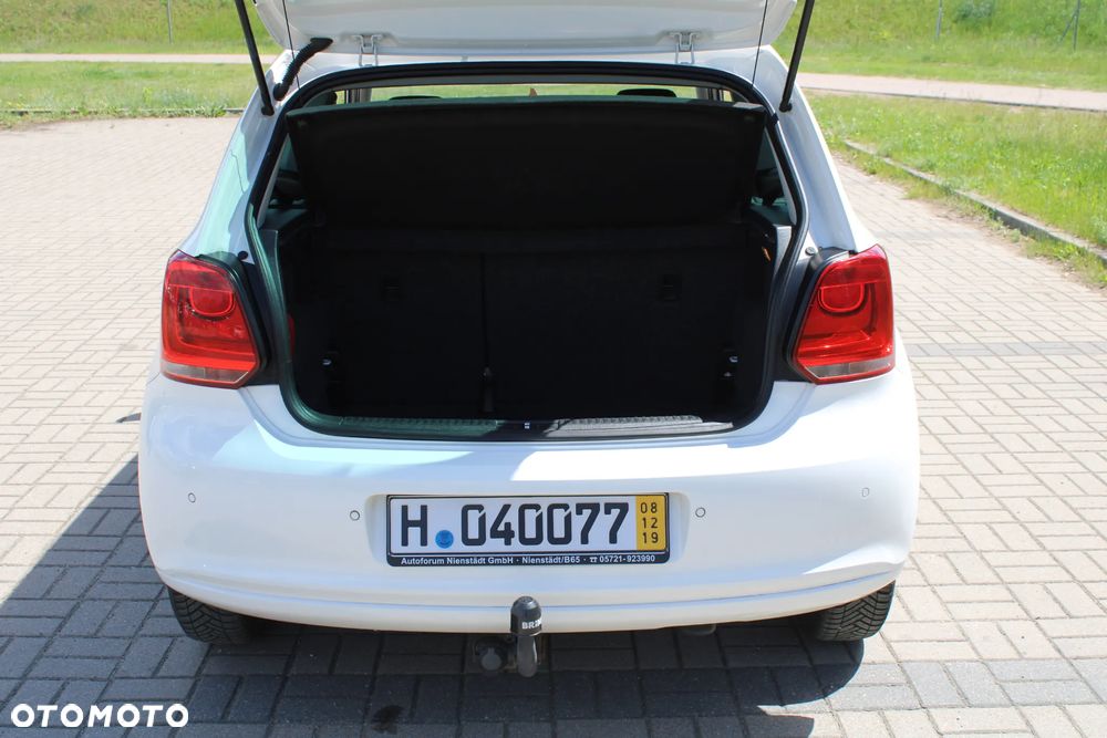 Volkswagen Polo 1.2 Team - 29