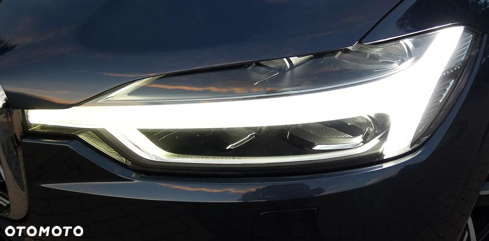 Volvo XC 60 T6 AWD Inscription - 11