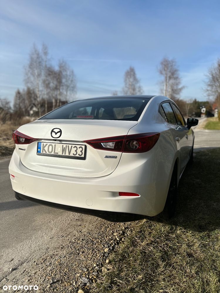 Mazda 3 - 10