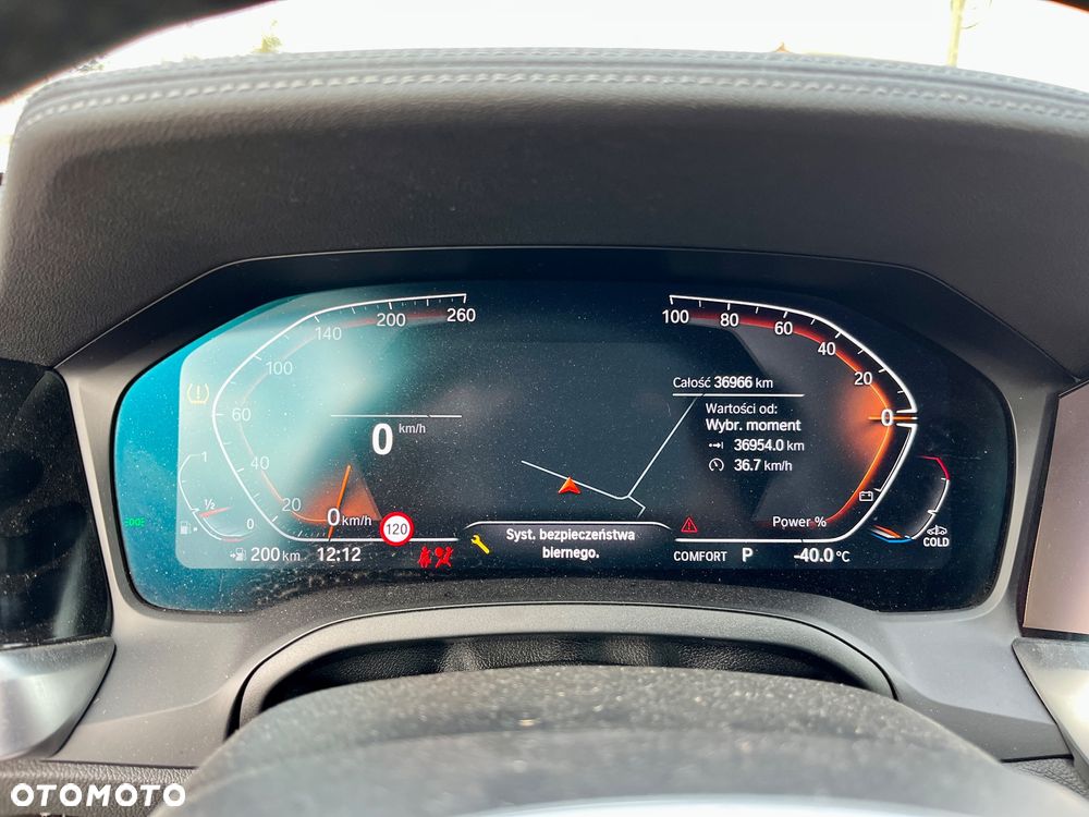 BMW Seria 4 430i M Sport - 2