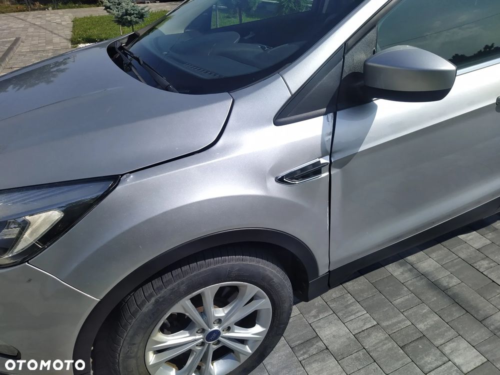 Ford Escape - 8