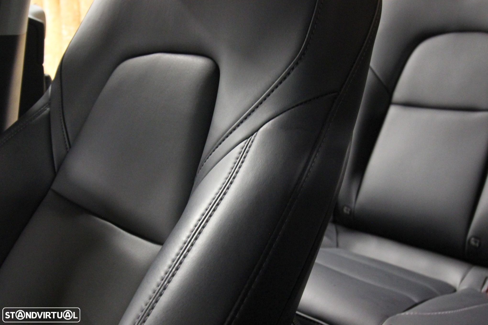 Tesla Model 3 Long-Range Dual Motor AWD - 9