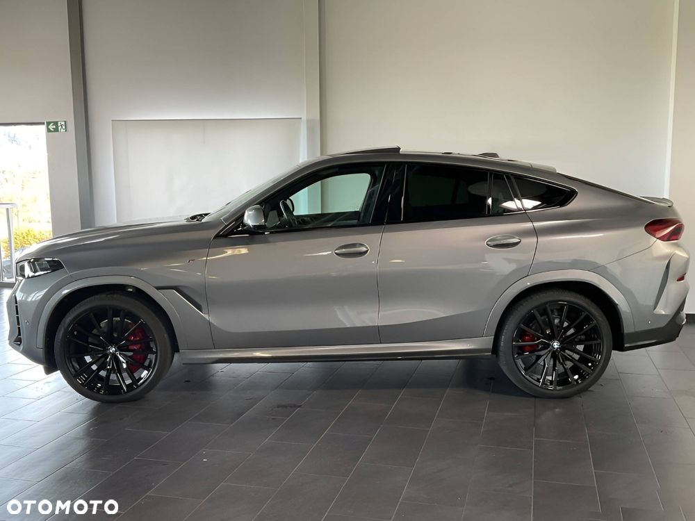 BMW X6 - 2