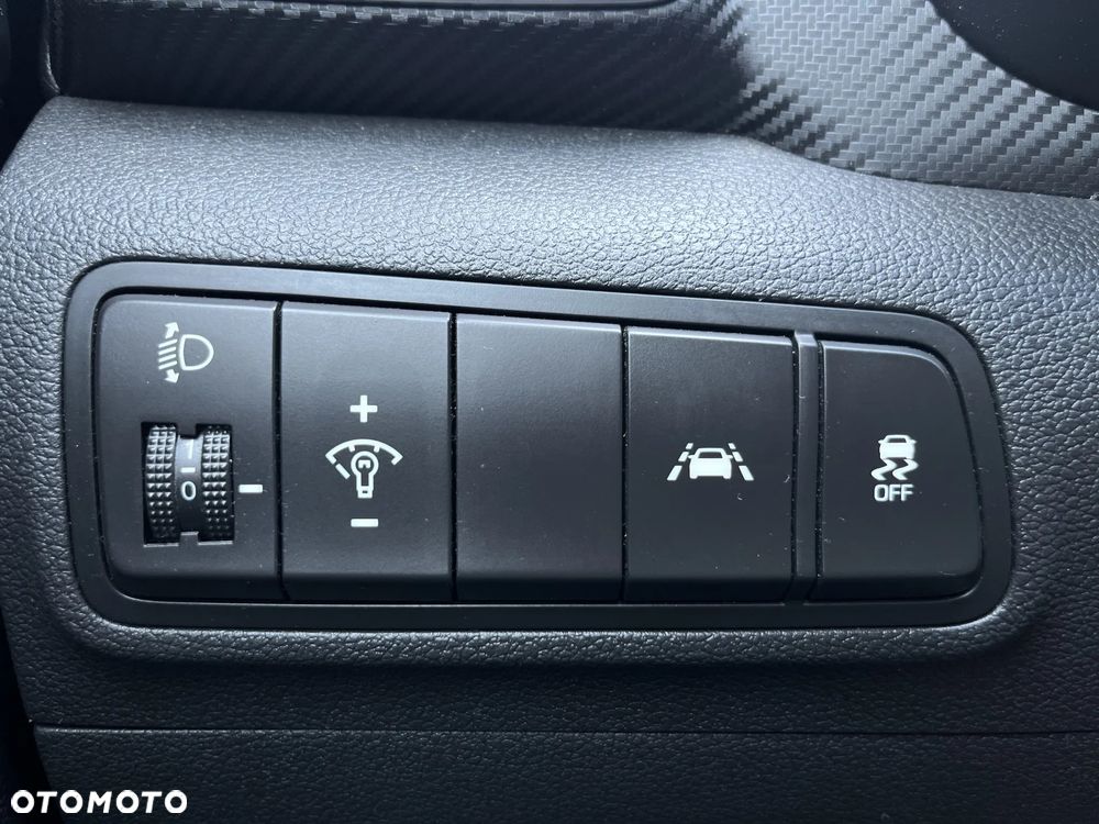 Hyundai Tucson 1.6 GDi Comfort 2WD - 21