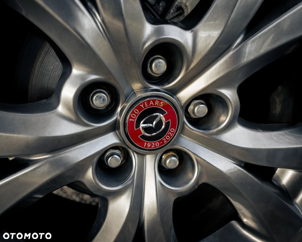 Mazda CX-30 2.0 mHEV 100th Anniversary 2WD - 2