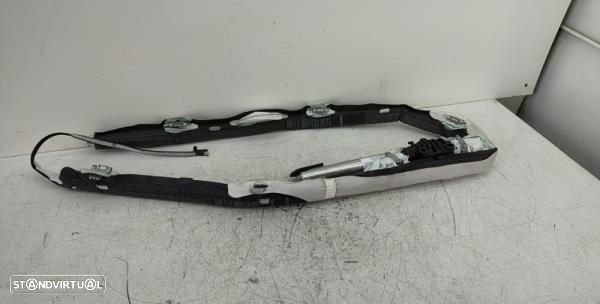 Airbag Cortina Esq Citroën C4 Grand Picasso I (Ua_) - 1