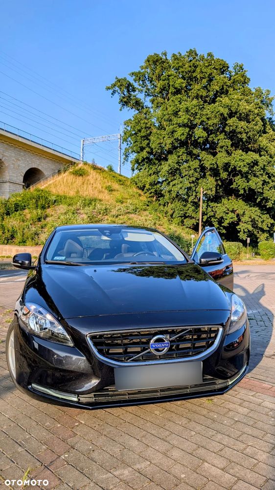 Volvo V40 D4 Momentum - 6