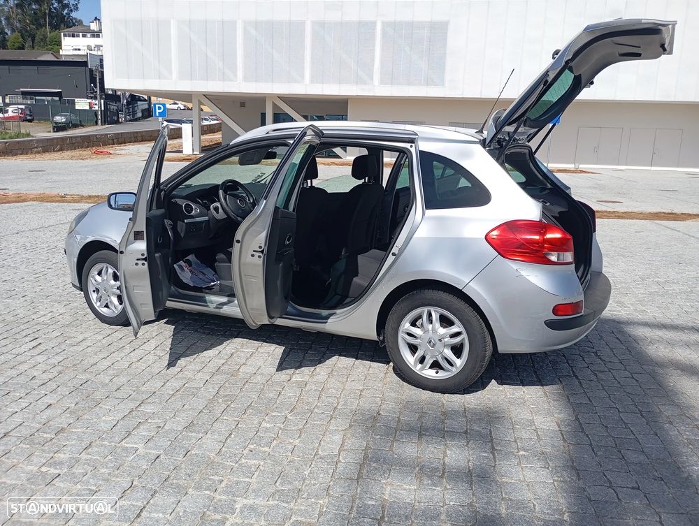 Renault Clio Break - 6