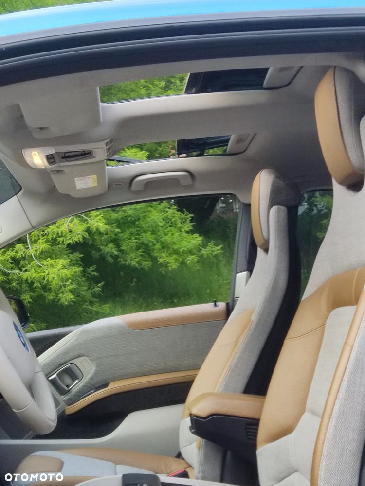BMW i3 i3S (94 Ah) - 15