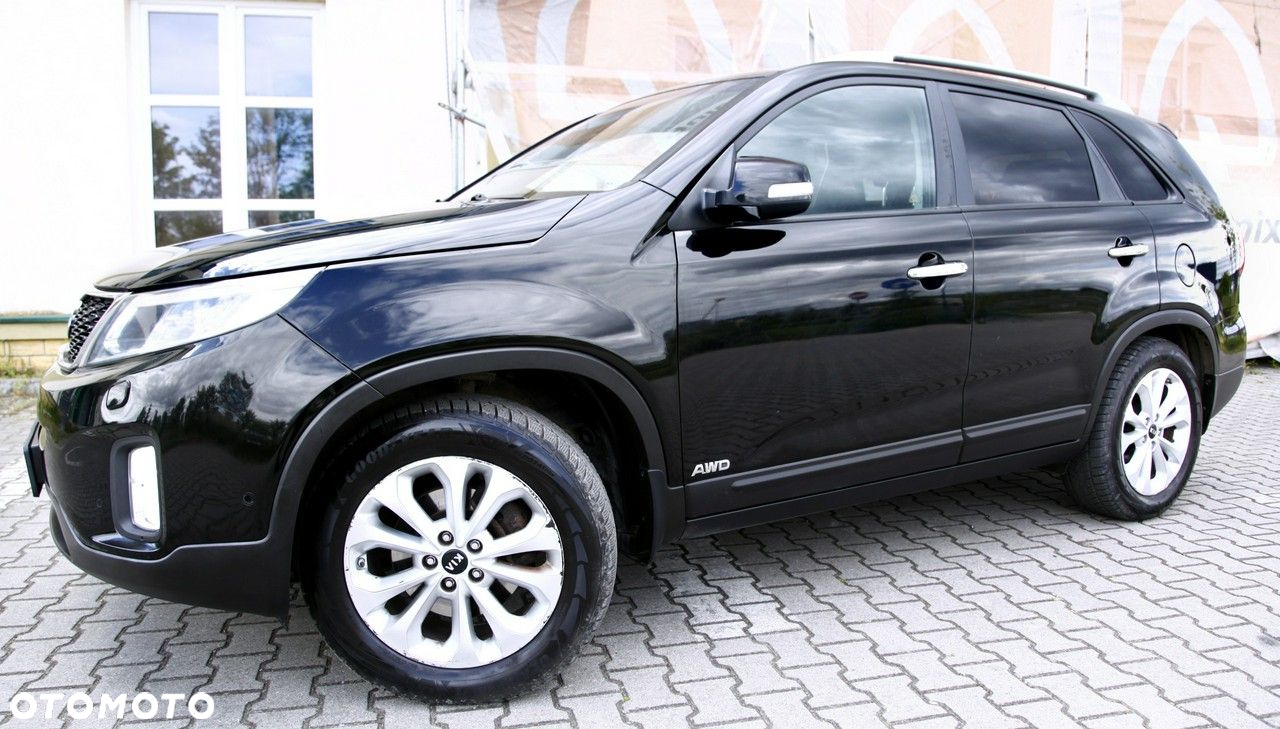 Kia Sorento 2.0 CRDI XL - 24
