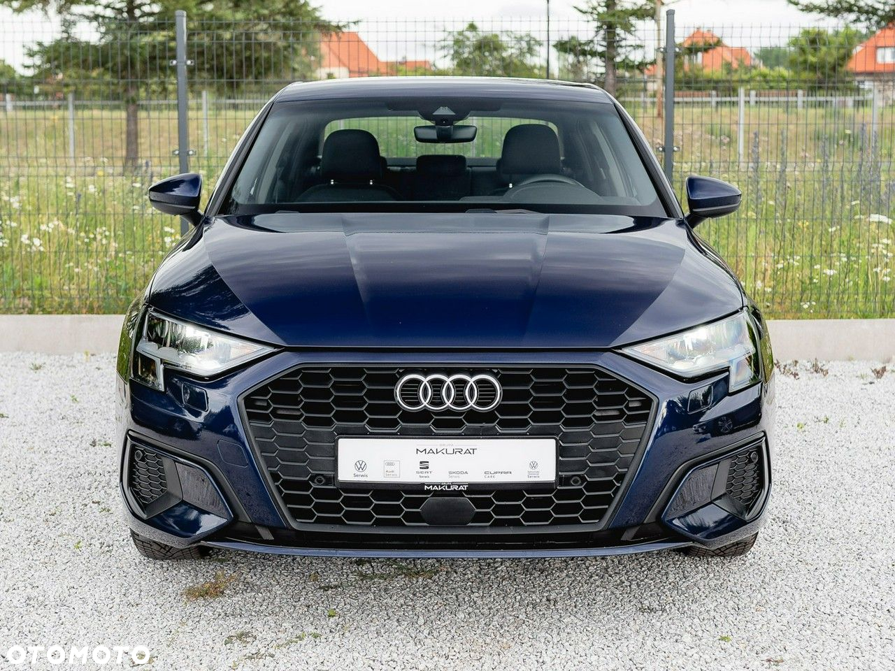 Audi A3 30 TDI S tronic - 8