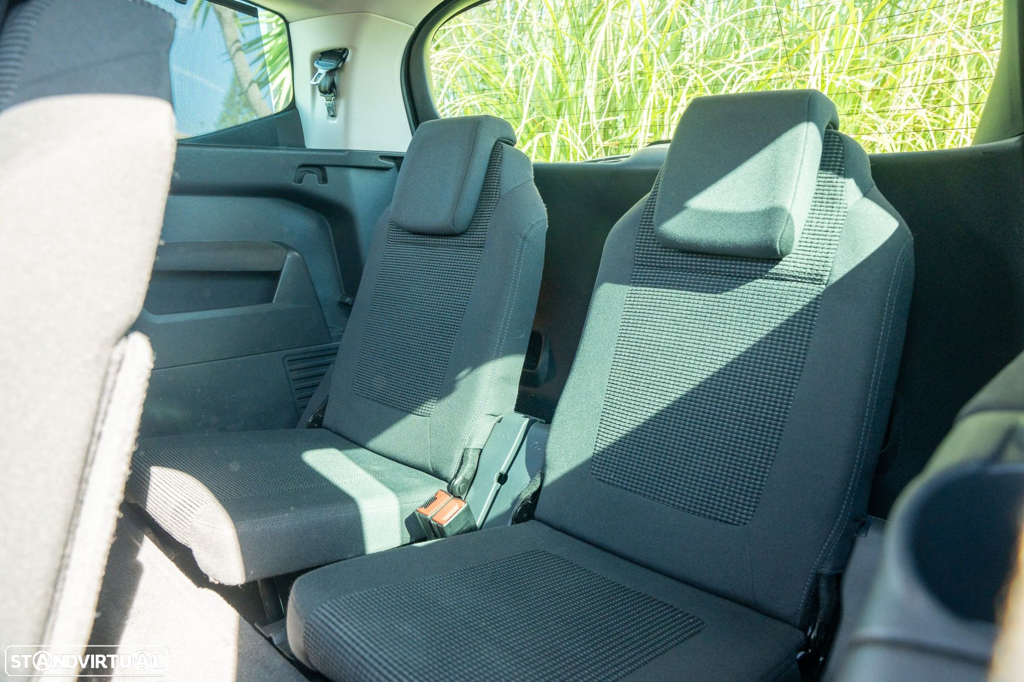 Peugeot 5008 1.6 E-HDi 7L SE Style 2-Tronic - 18