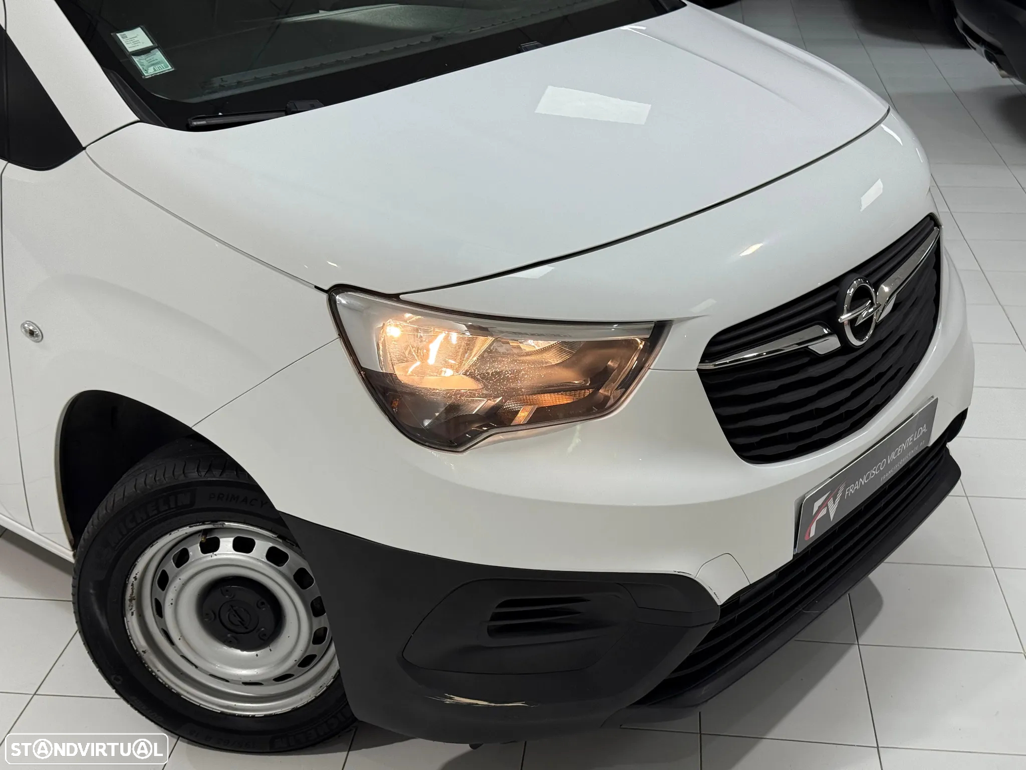 Opel Combo Life 1.5 CDTi L1H1 Edition Plus - 18