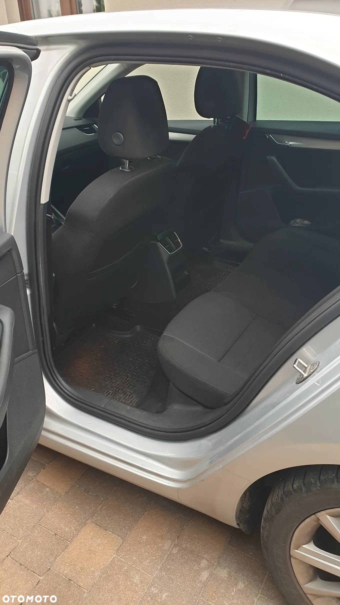 Skoda Octavia 1.4 TSI Style - 22
