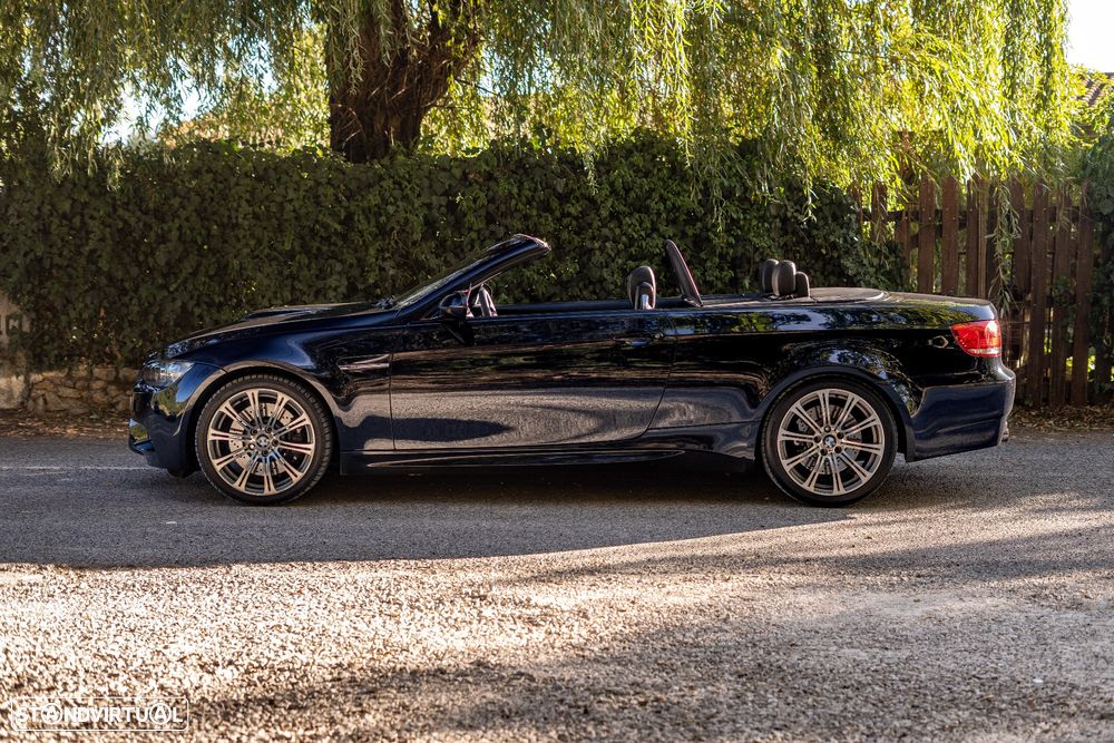 BMW M3 Auto - 8