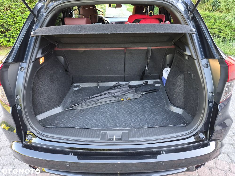 Honda HR-V 1.5 Sport CVT - 22