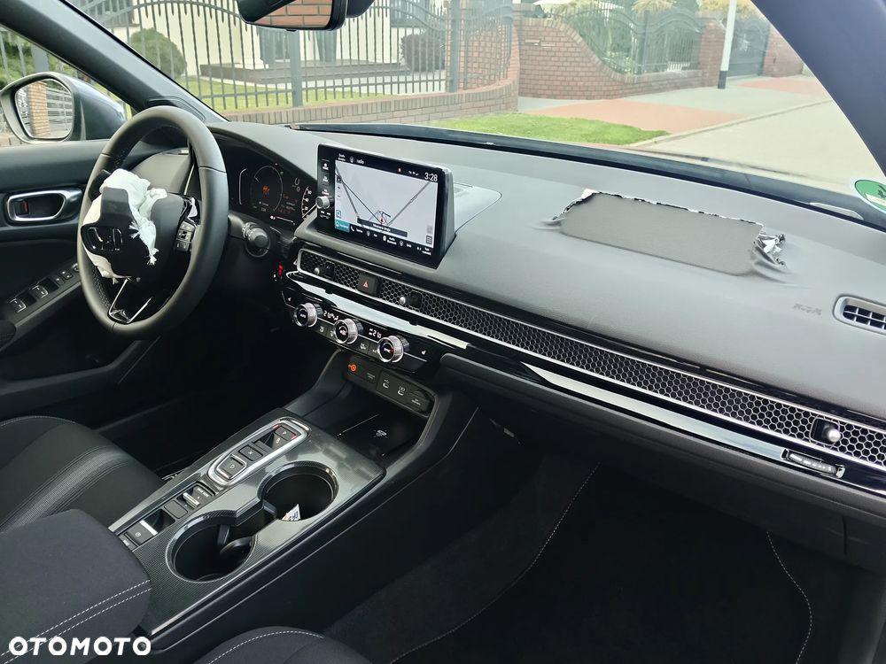 Honda Civic - 18