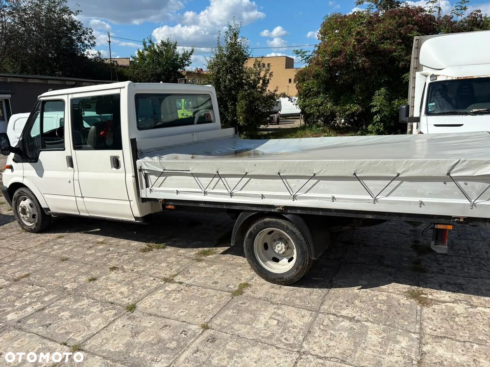 Ford transit - 4