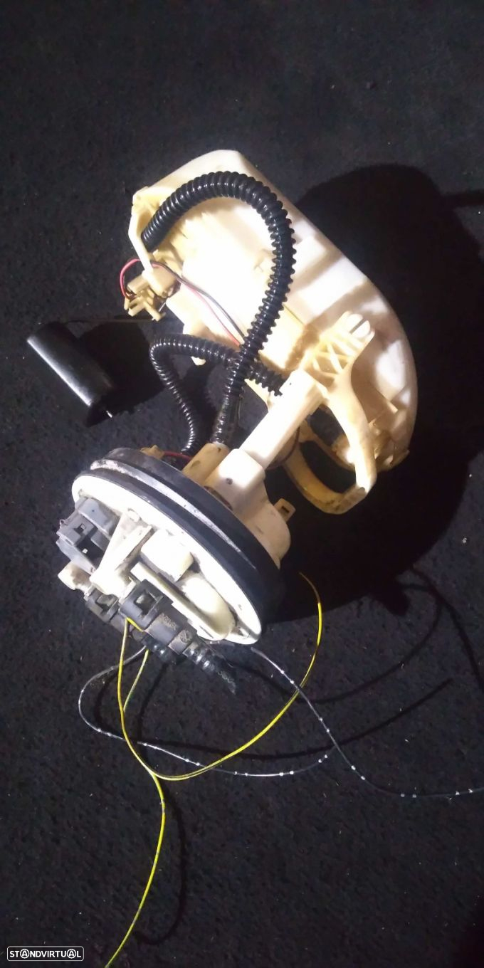 Bomba Do Depósito De Combustível Honda Civic Vii Hatchback (Eu, Ep, Ev - 2