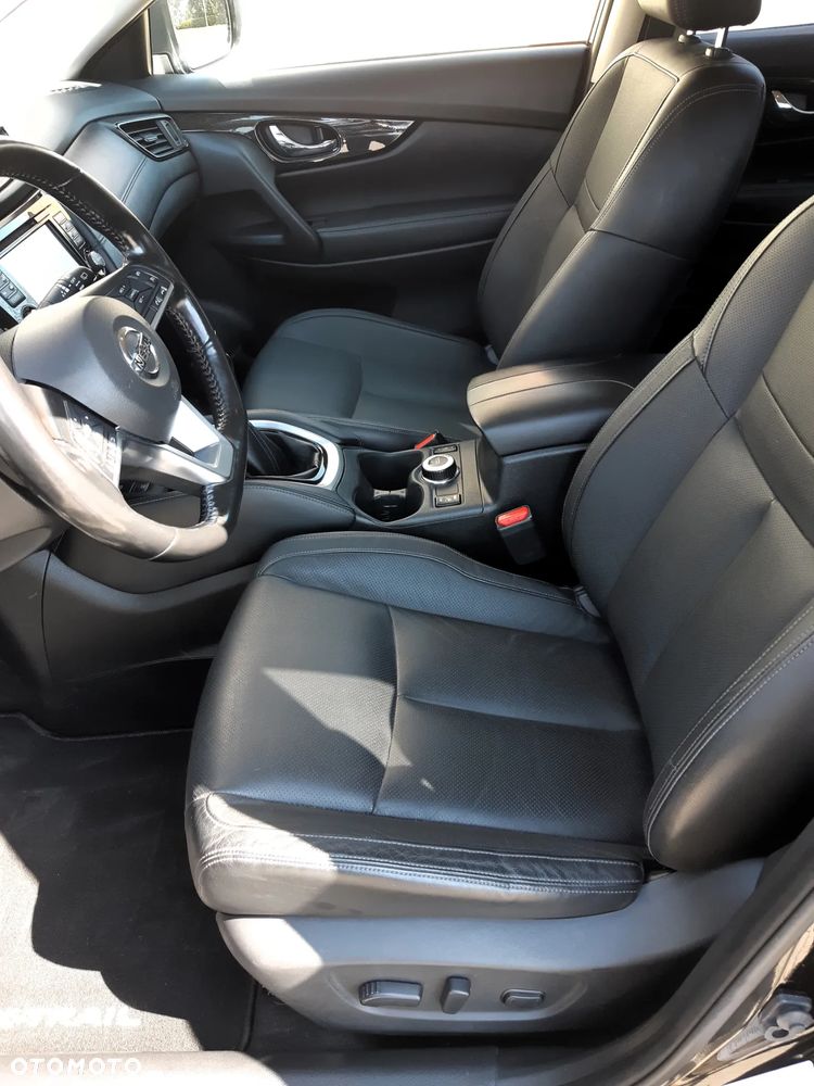 Nissan X-Trail 2.0 dCi ALL-MODE 4x4i Tekna - 10