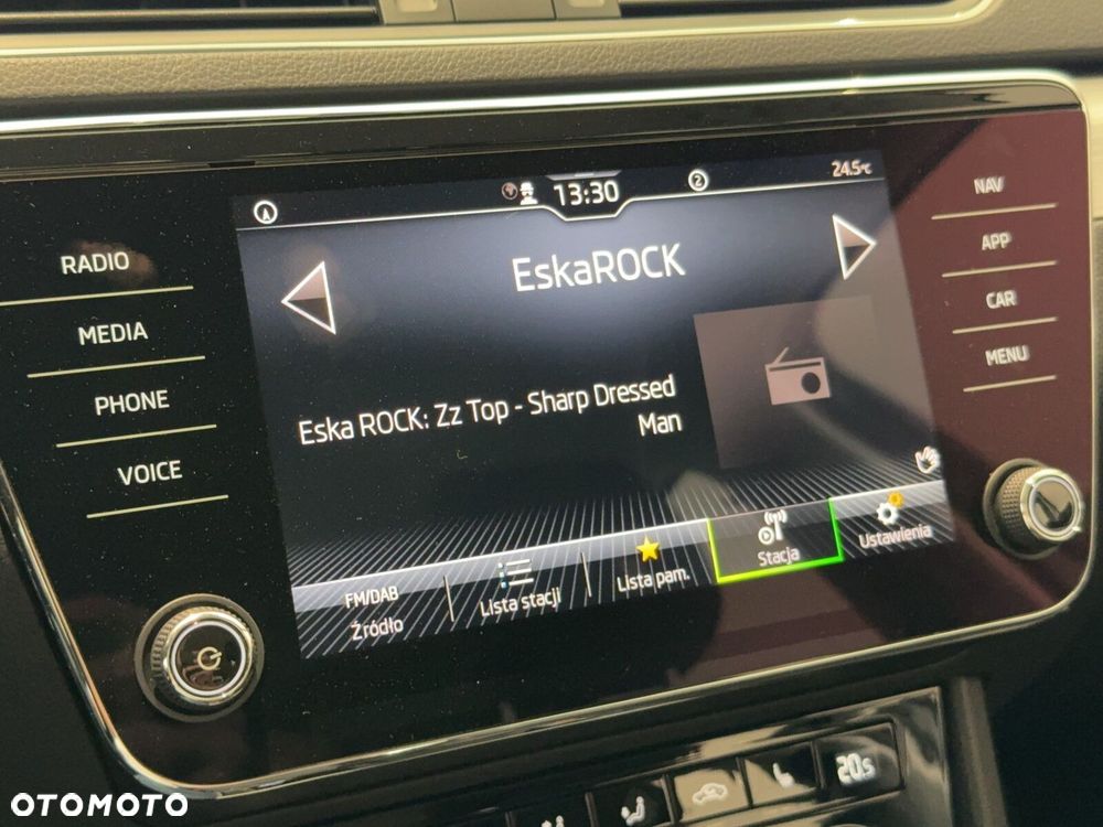 Skoda Superb 1.5 TSI Ambition DSG - 34
