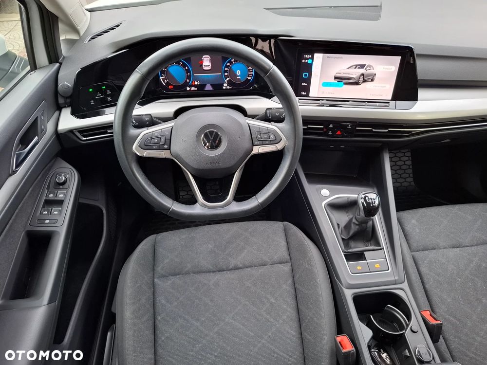 Volkswagen Golf 1.5 TSI EVO Life - 24