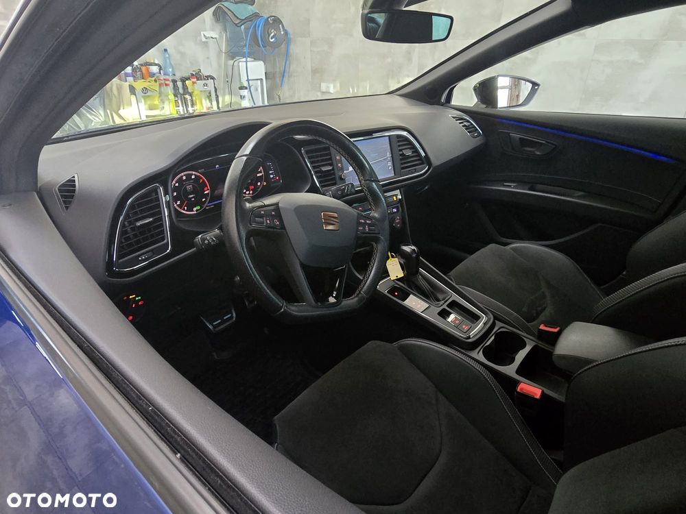 Seat Leon - 13
