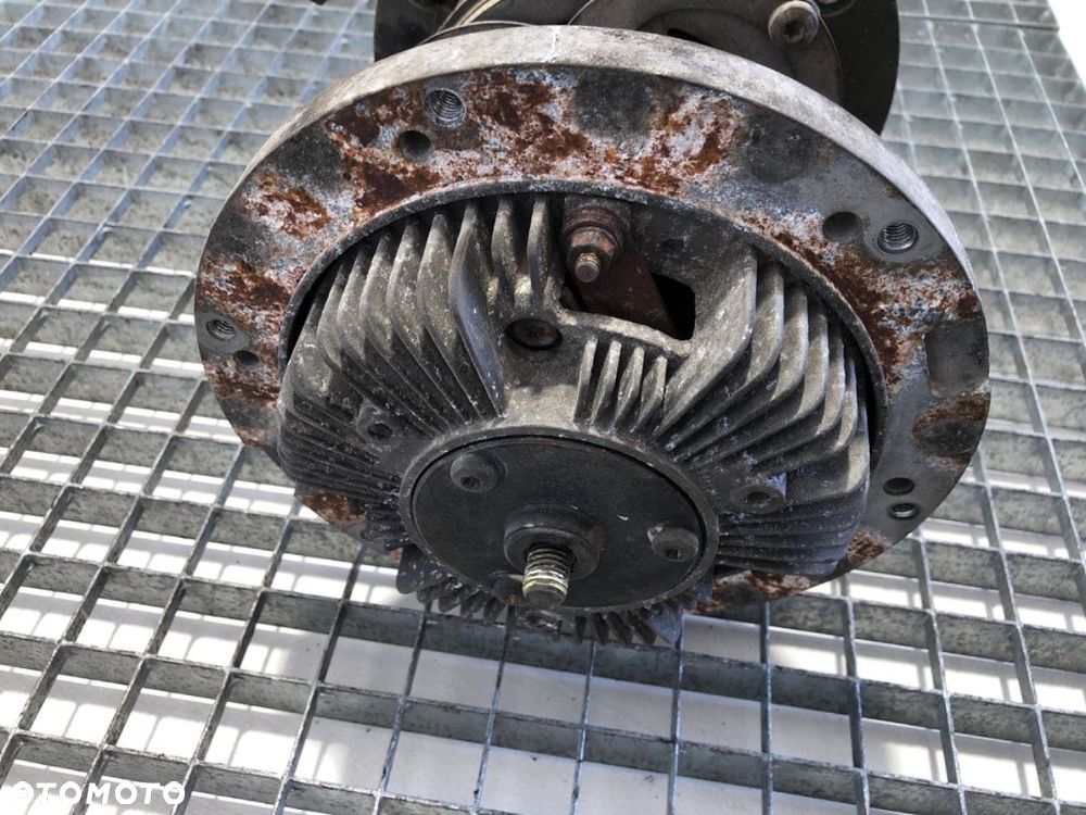 WISKOZA  IVECO STRALIS I 2002 - 2022 AS 260S48 353 kW [480 KM] 6x2/4 2002 - 2