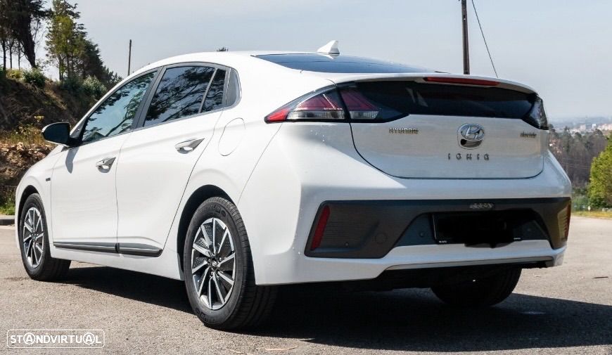 Hyundai Ioniq 38kWh Pack Pele - 3