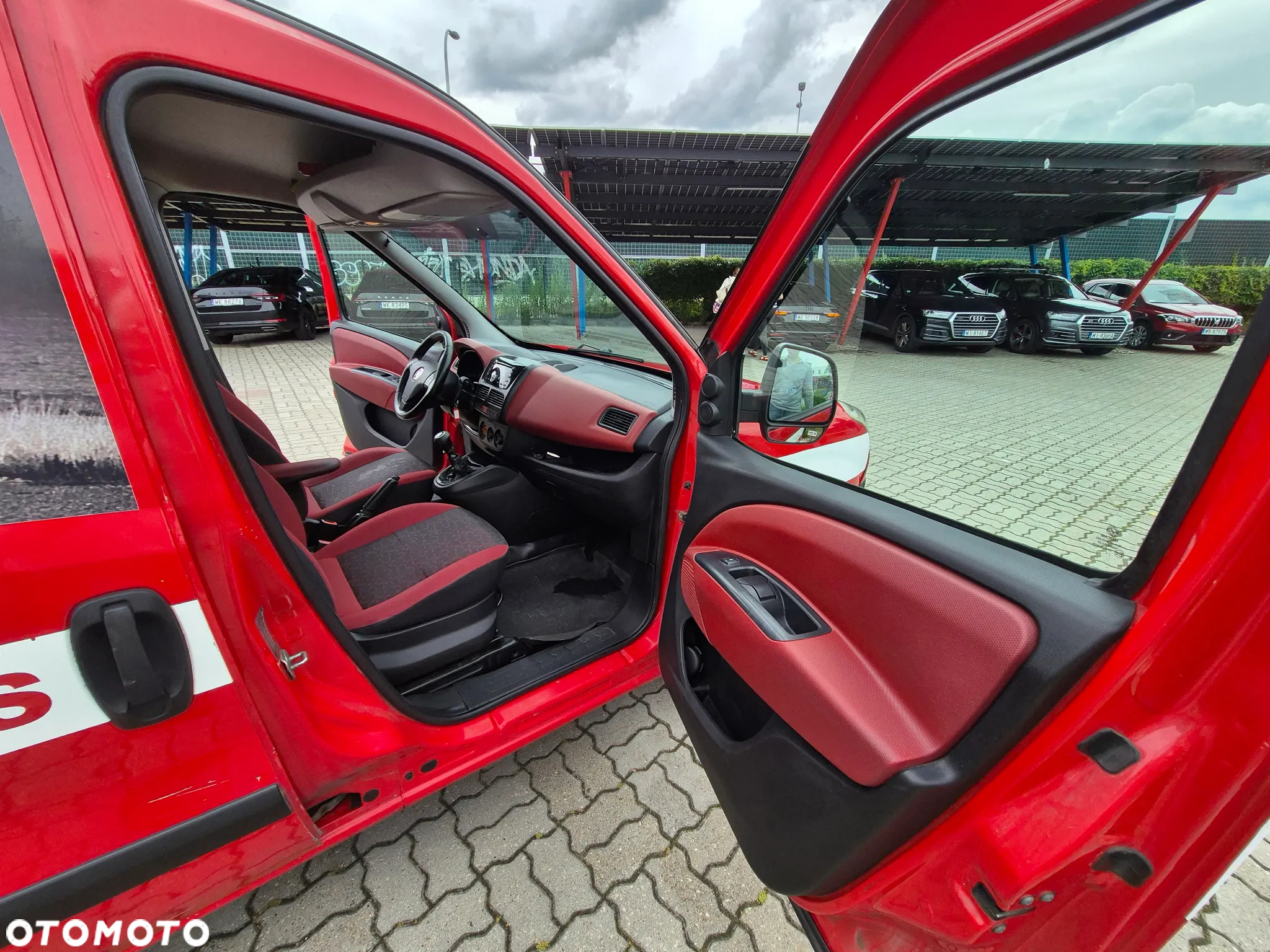 Fiat Doblo - 9