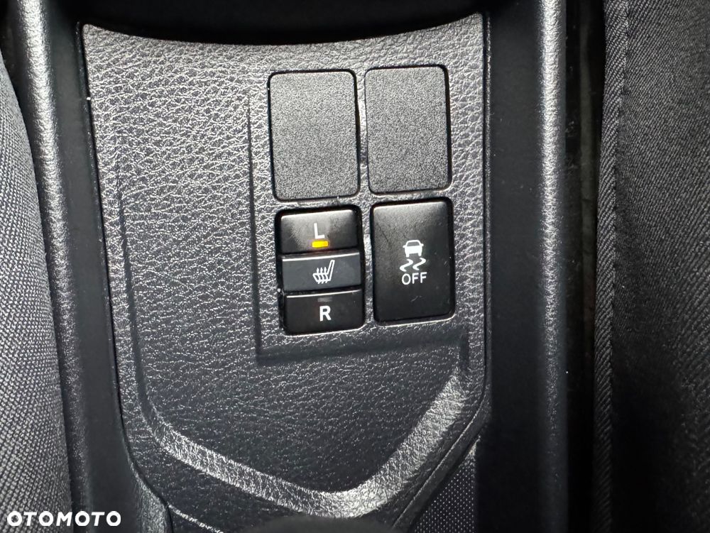 Toyota Yaris 1.0 VVT-i Comfort - 18