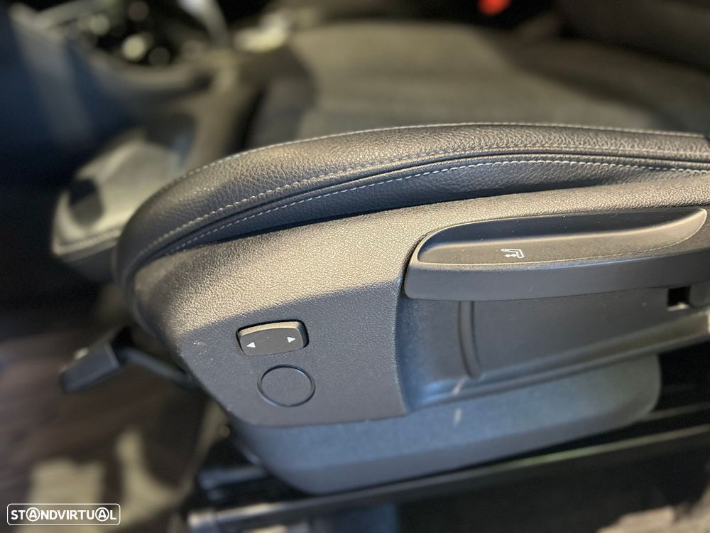 BMW 216 Gran Tourer d 7L Line Sport Auto - 42